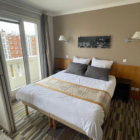 Dream Dwell Paris - Paris Expo Porte Versailles Beautiful Apartment With Balcony Issy-les-Moulineaux Luaran gambar