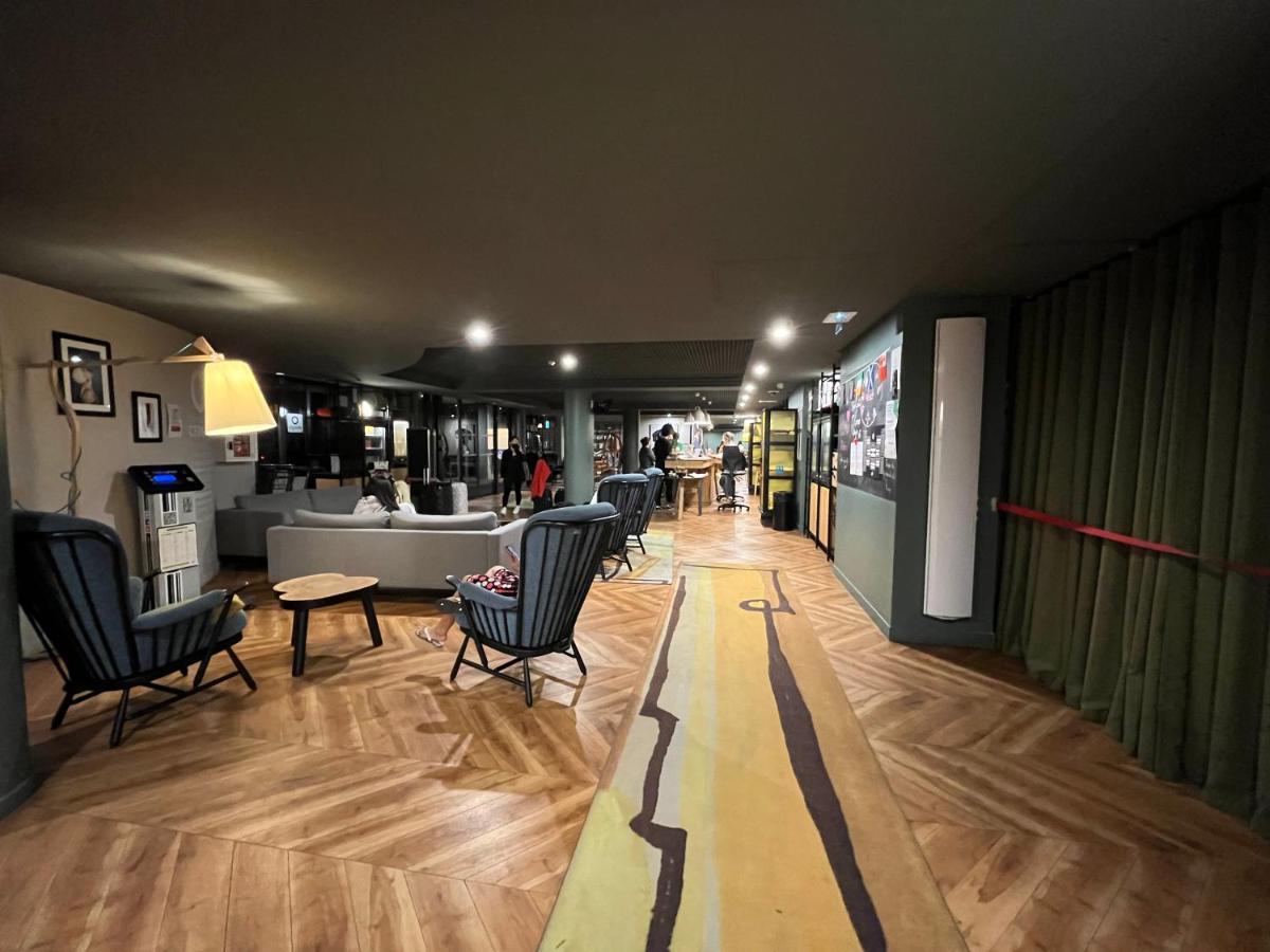 Dream Dwell Paris - Paris Expo Porte Versailles Beautiful Apartment With Balcony Issy-les-Moulineaux Luaran gambar