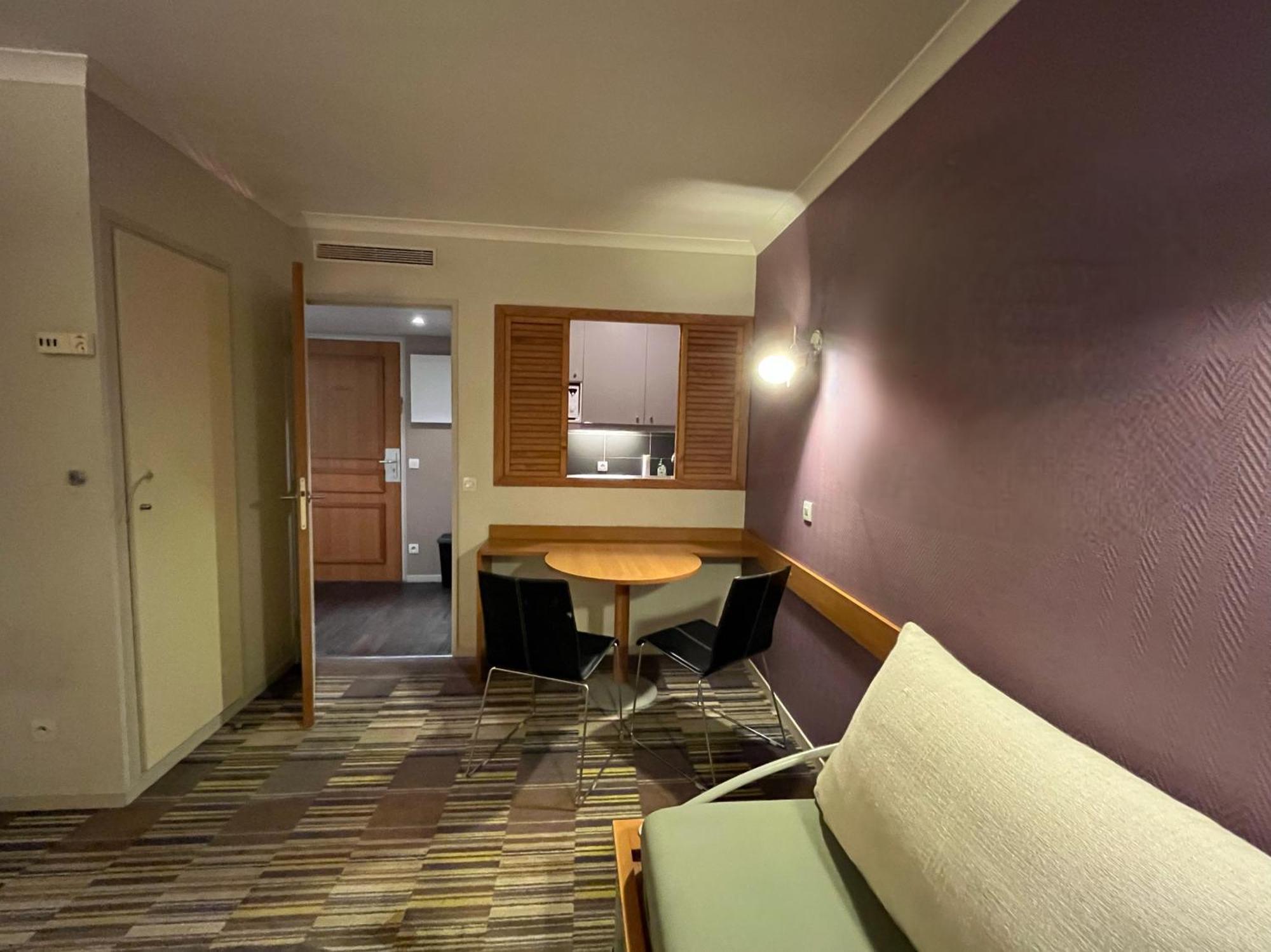 Dream Dwell Paris - Paris Expo Porte Versailles Beautiful Apartment With Balcony Issy-les-Moulineaux Luaran gambar